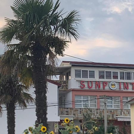 Apartments Sunpoint Ulcinj Extérieur photo