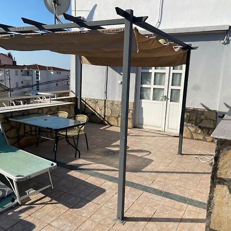 Apartments Sunpoint Ulcinj Extérieur photo