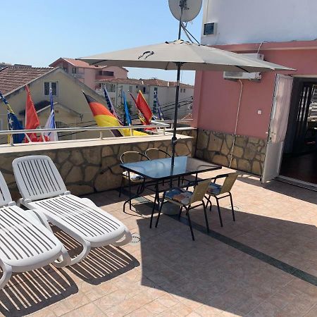 Apartments Sunpoint Ulcinj Extérieur photo
