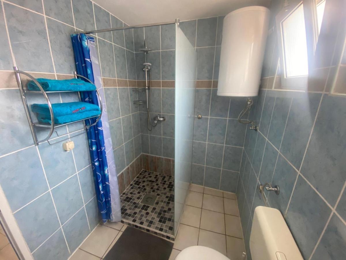 Apartments Sunpoint Ulcinj Extérieur photo