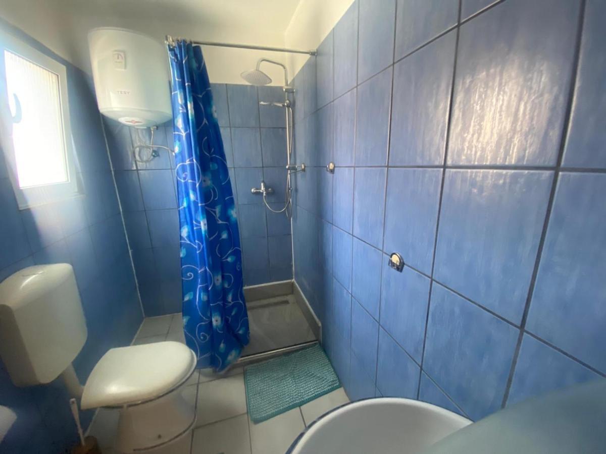 Apartments Sunpoint Ulcinj Extérieur photo