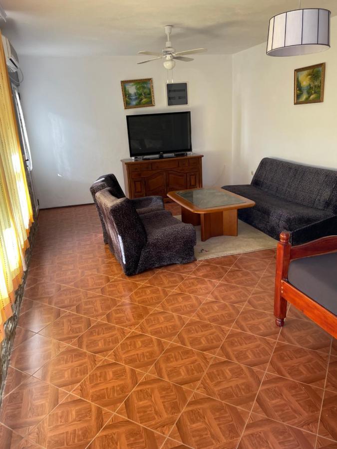 Apartments Sunpoint Ulcinj Extérieur photo