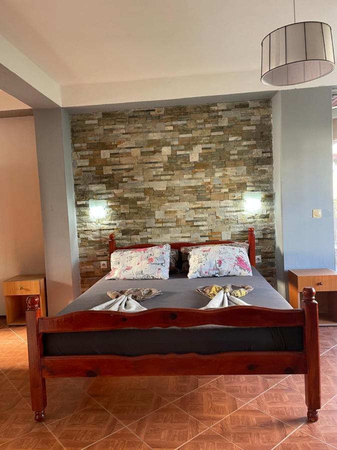 Apartments Sunpoint Ulcinj Extérieur photo