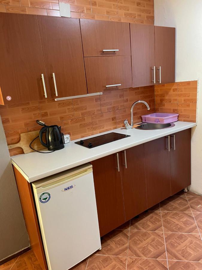 Apartments Sunpoint Ulcinj Extérieur photo