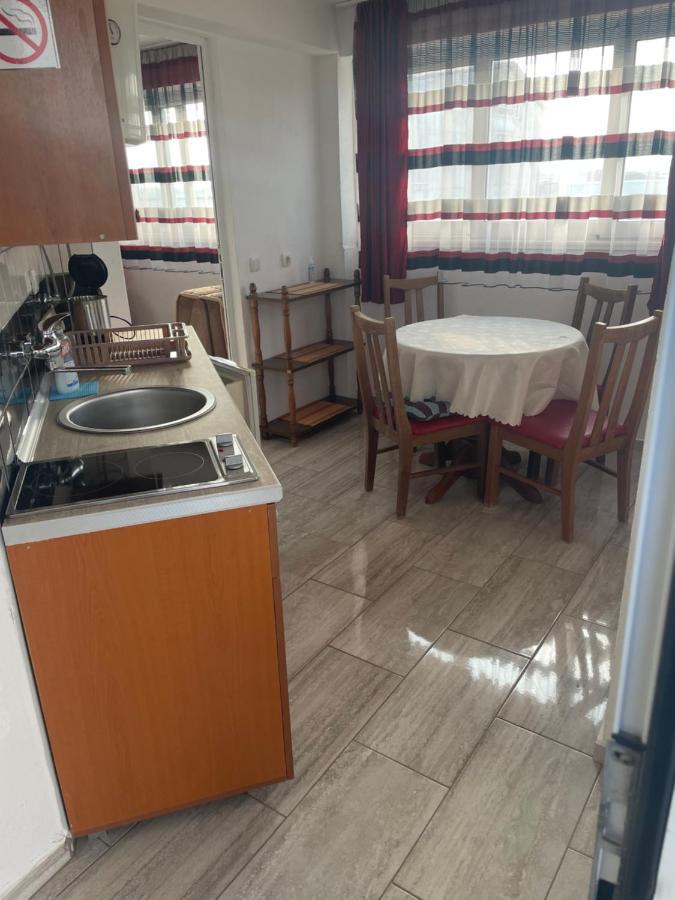 Apartments Sunpoint Ulcinj Extérieur photo