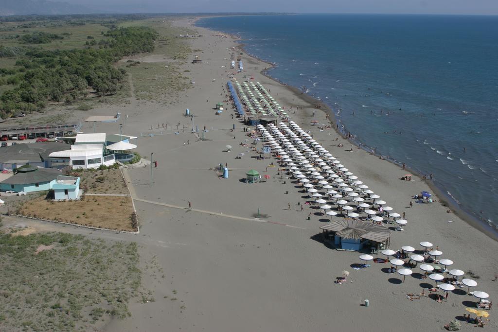 Apartments Sunpoint Ulcinj Extérieur photo