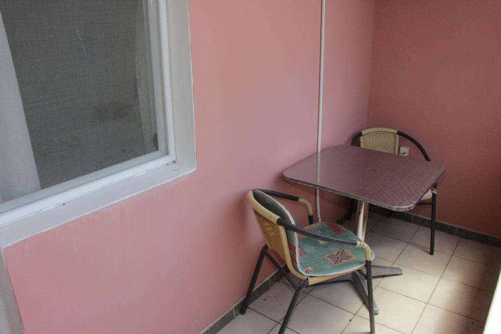 Apartments Sunpoint Ulcinj Extérieur photo