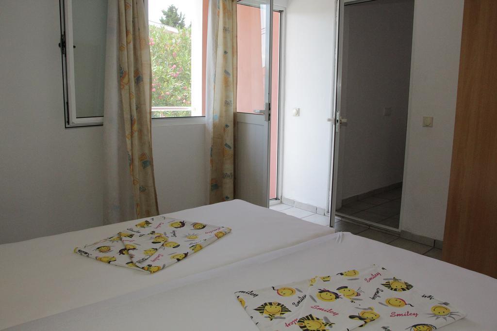 Apartments Sunpoint Ulcinj Extérieur photo