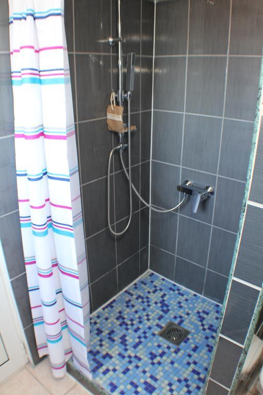 Apartments Sunpoint Ulcinj Extérieur photo