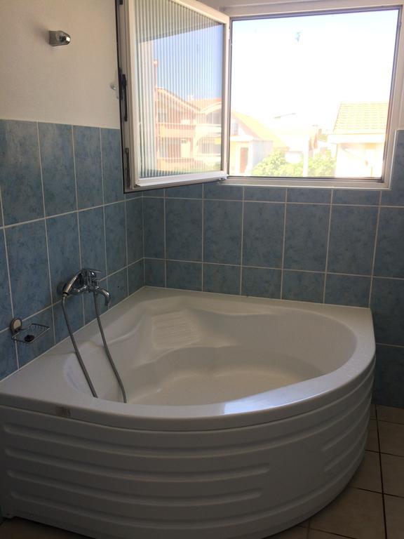 Apartments Sunpoint Ulcinj Extérieur photo