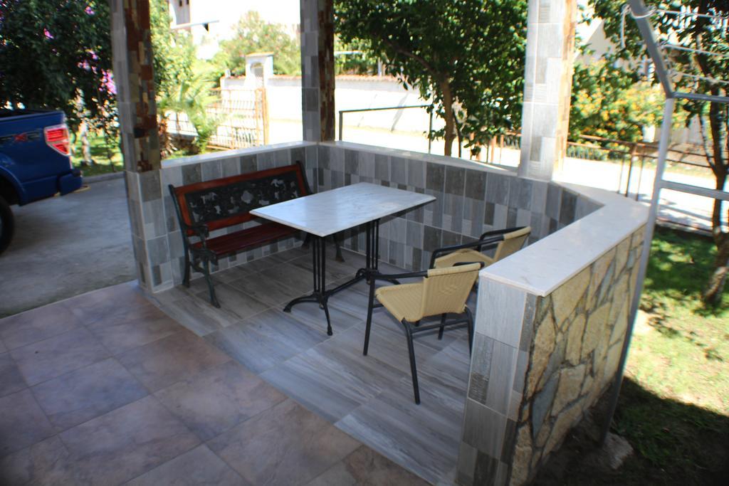 Apartments Sunpoint Ulcinj Extérieur photo