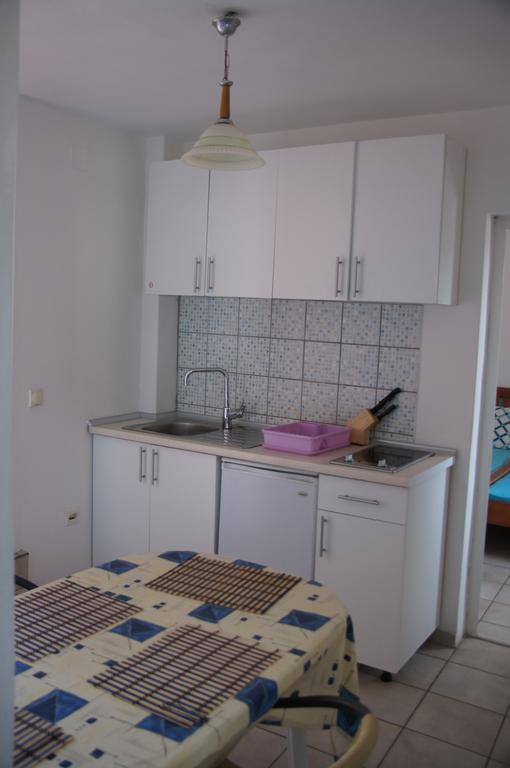Apartments Sunpoint Ulcinj Extérieur photo