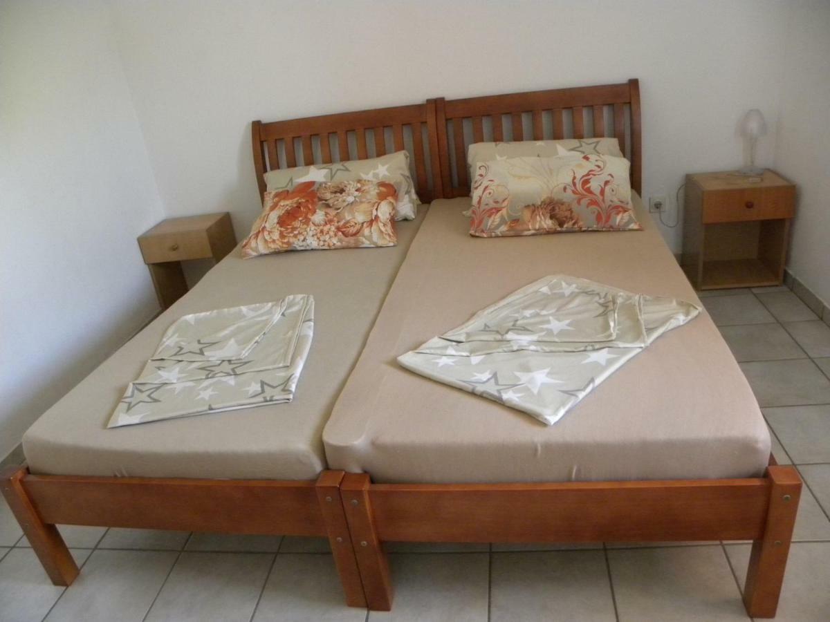 Apartments Sunpoint Ulcinj Extérieur photo