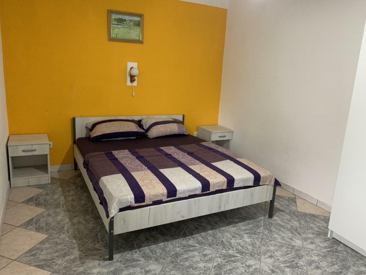 Apartments Sunpoint Ulcinj Extérieur photo
