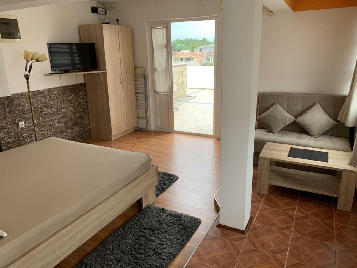 Apartments Sunpoint Ulcinj Extérieur photo